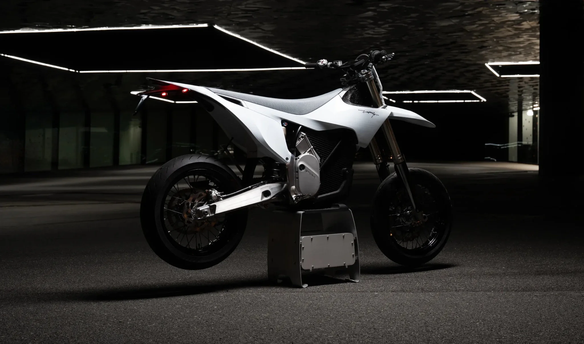 Stark VARG SM - Image 5