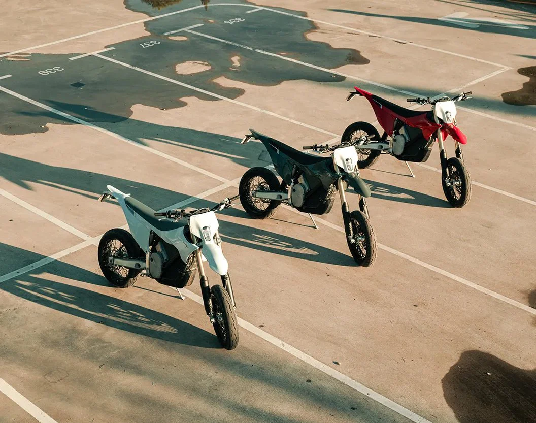Stark VARG SM - Image 8