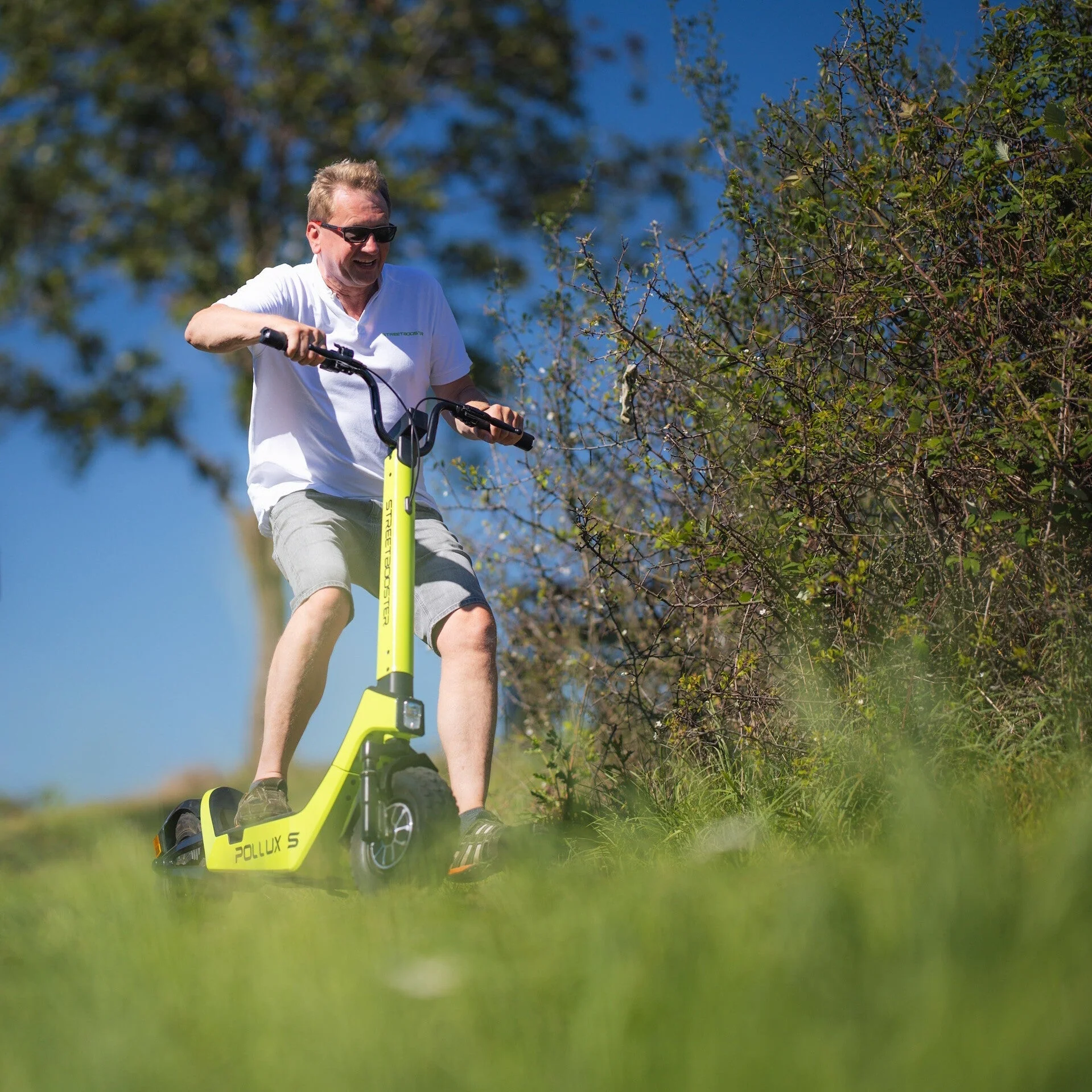 Streetbooster Pollux - Image 12