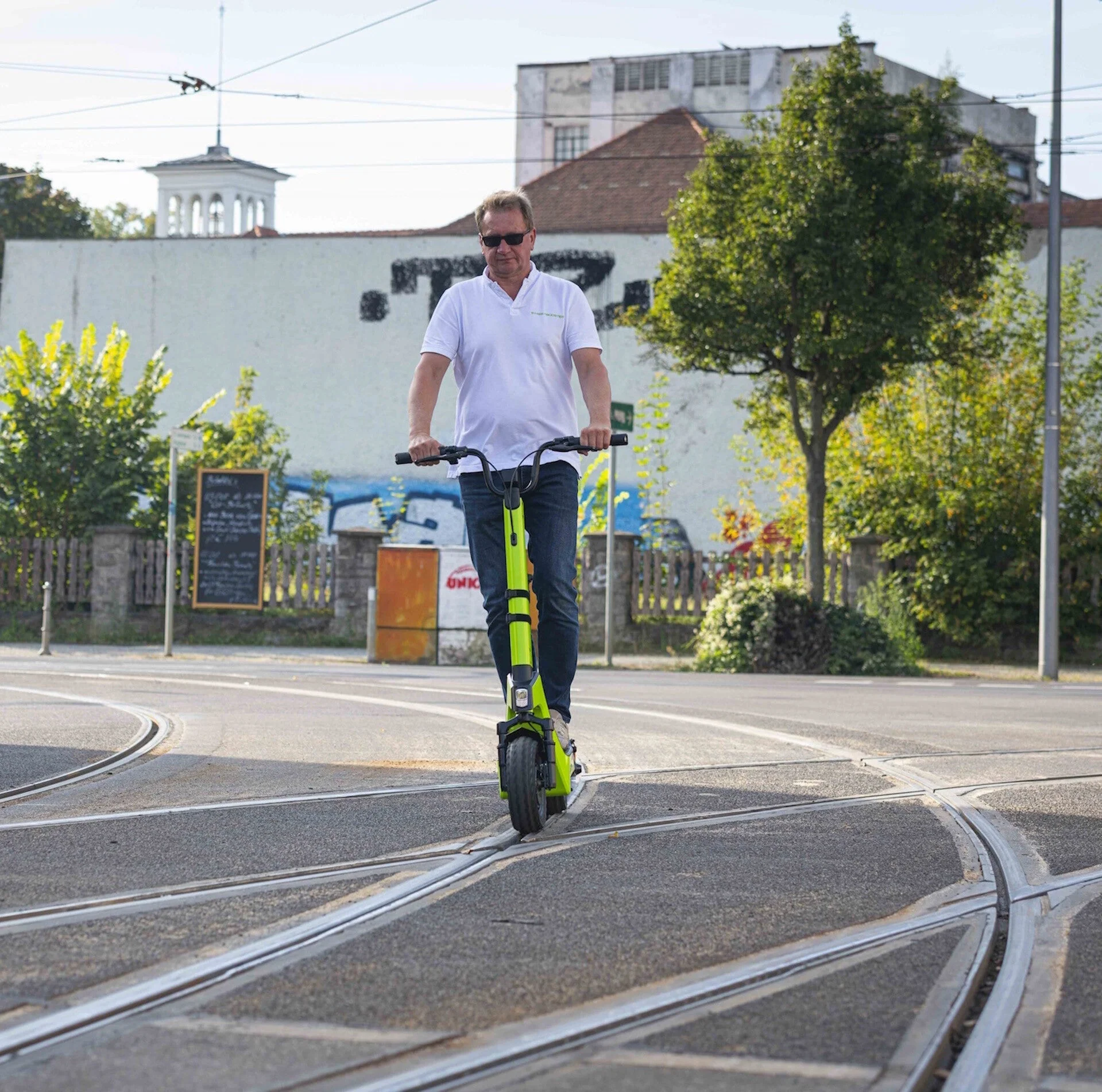 Streetbooster Pollux - Image 13