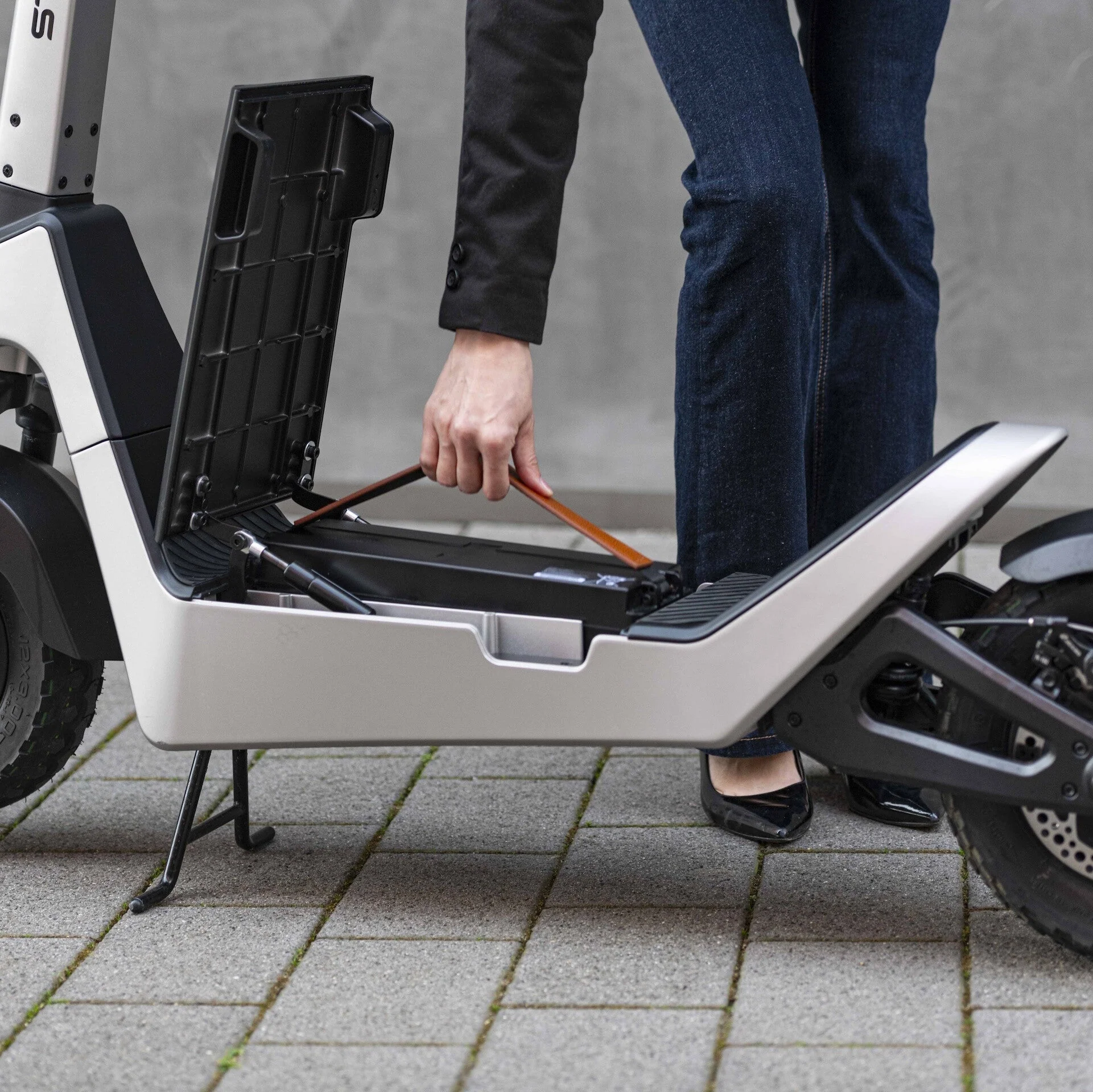 Streetbooster Pollux - Image 16