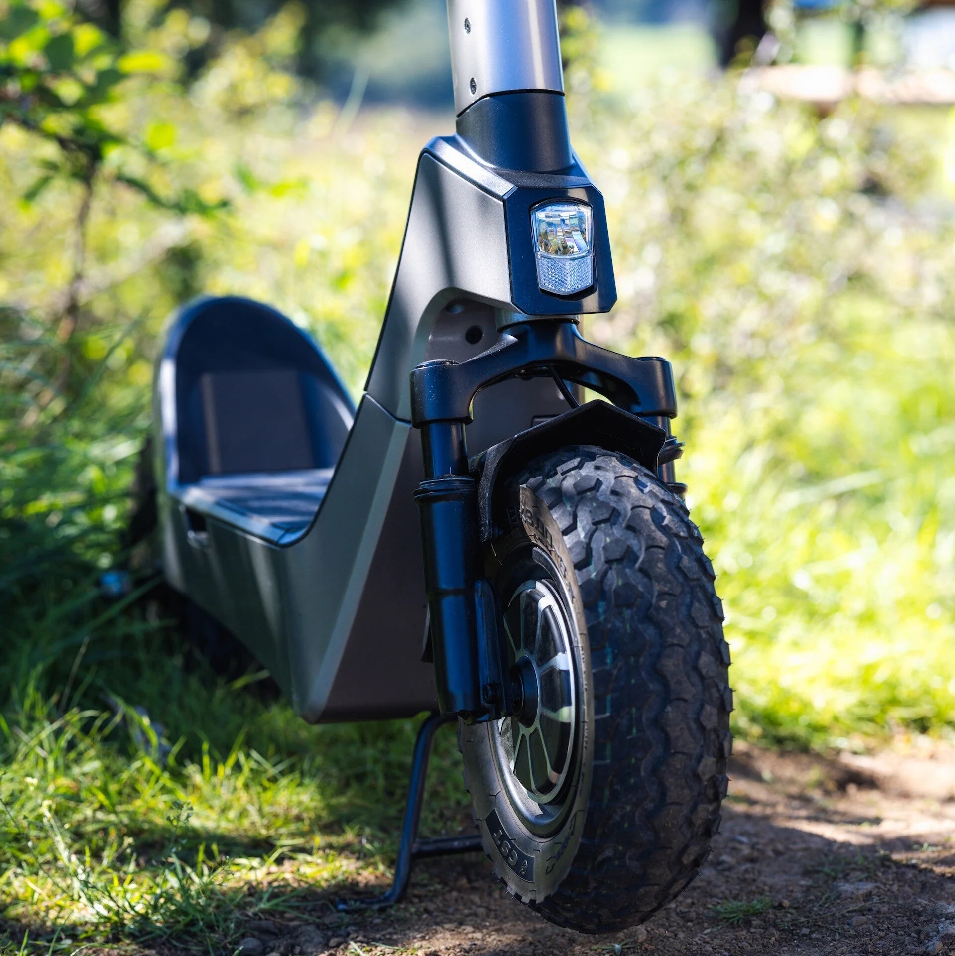 Streetbooster Pollux - Image 17