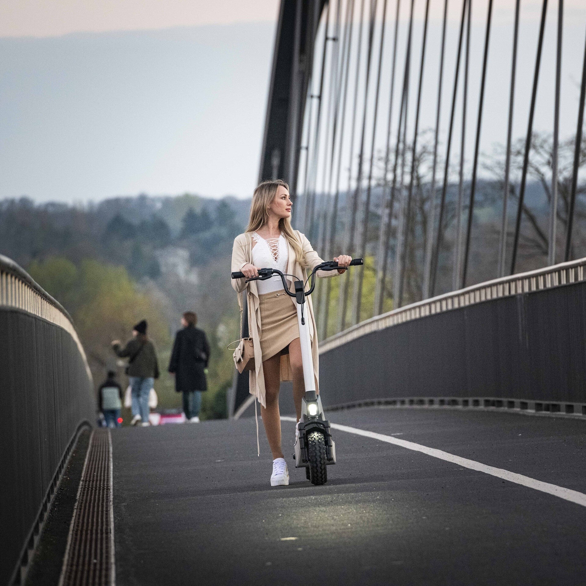 Streetbooster Pollux - Image 18