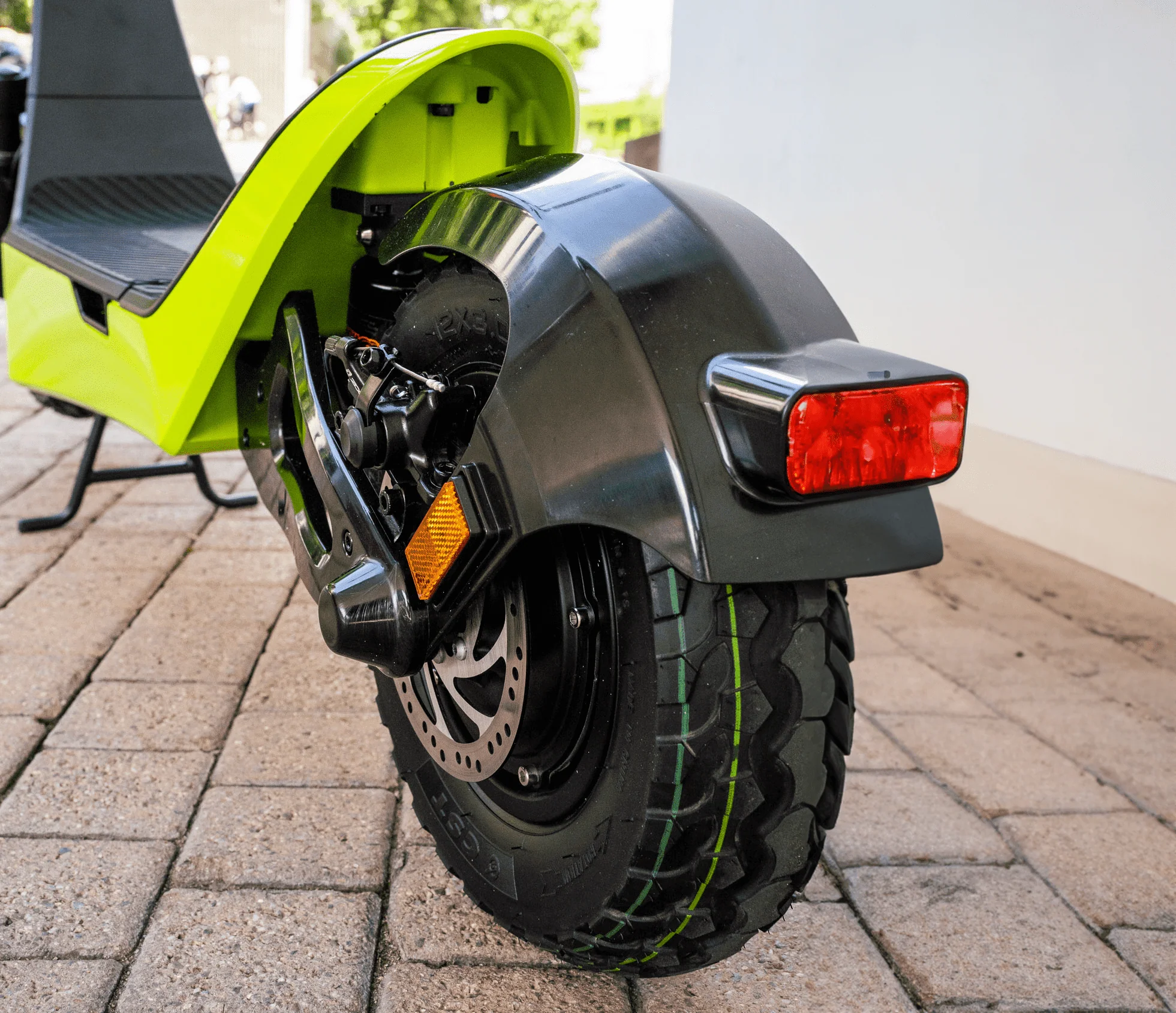 Streetbooster Pollux - Image 24