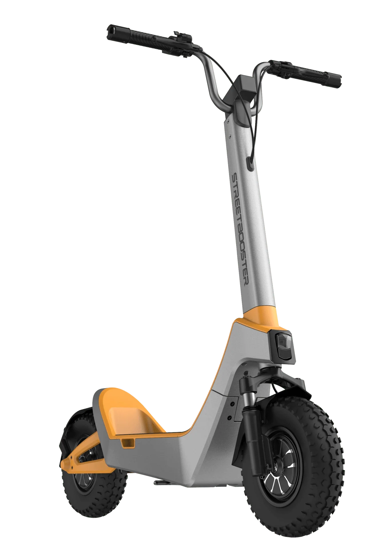 Streetbooster Pollux - Image 3