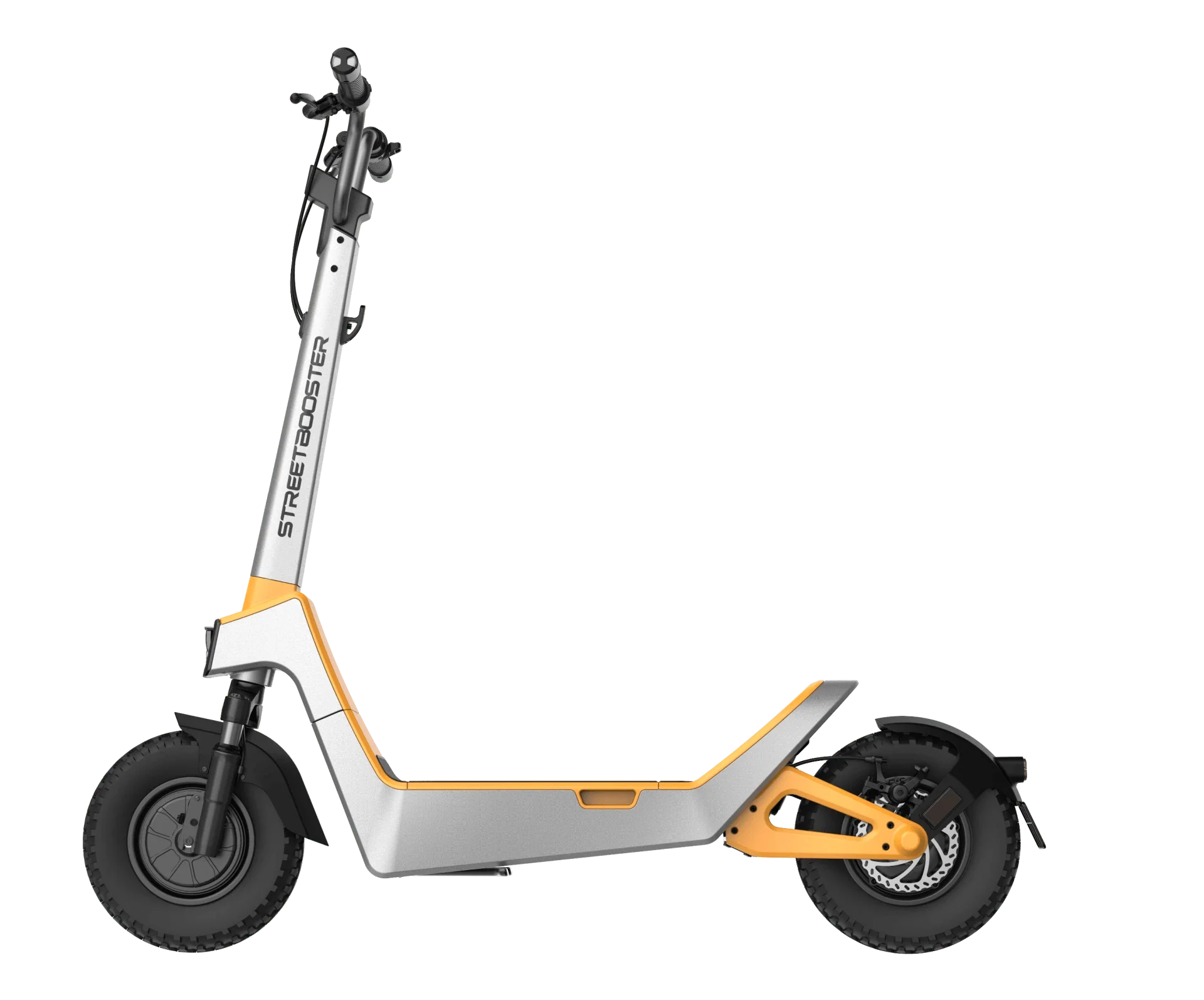 Streetbooster Pollux - Image 5