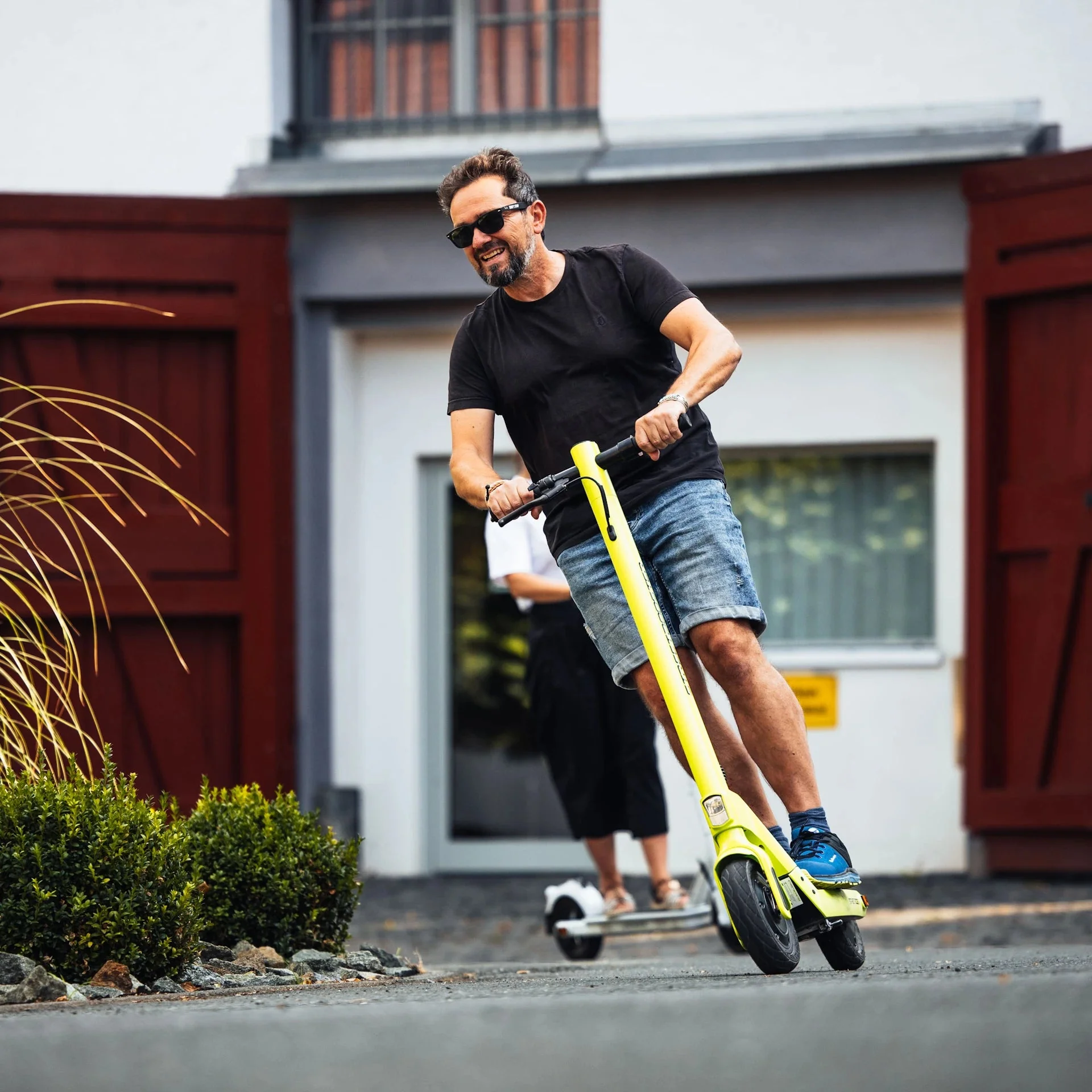 Streetbooster Two - Image 12