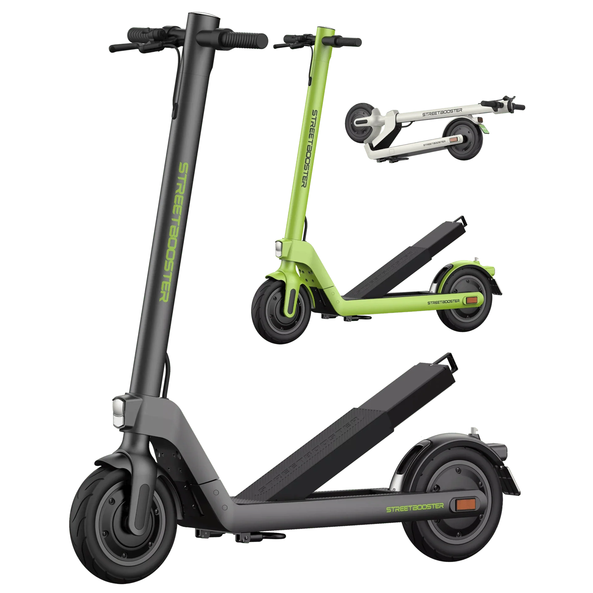 Streetbooster Two - Image 4