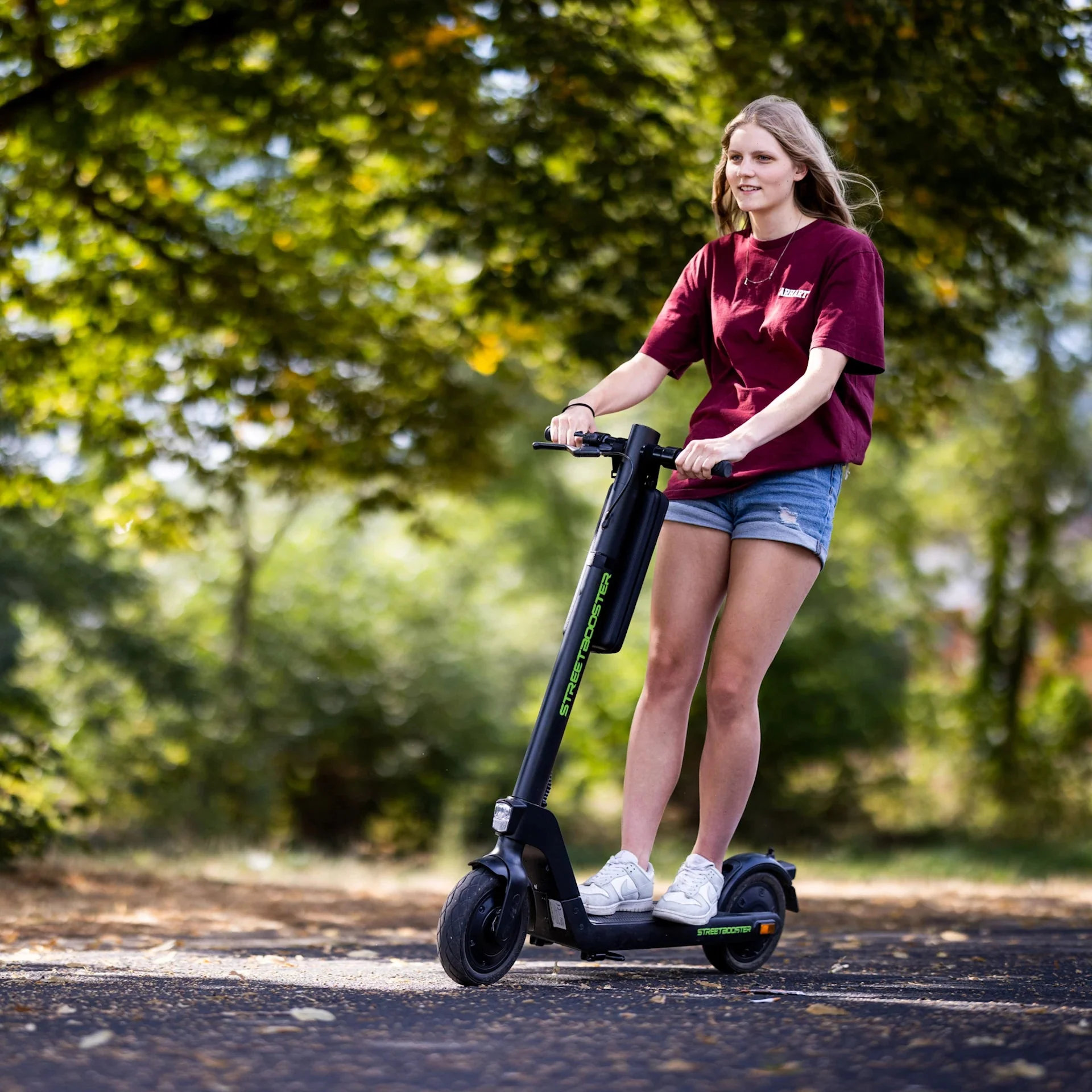 Streetbooster Two - Image 8