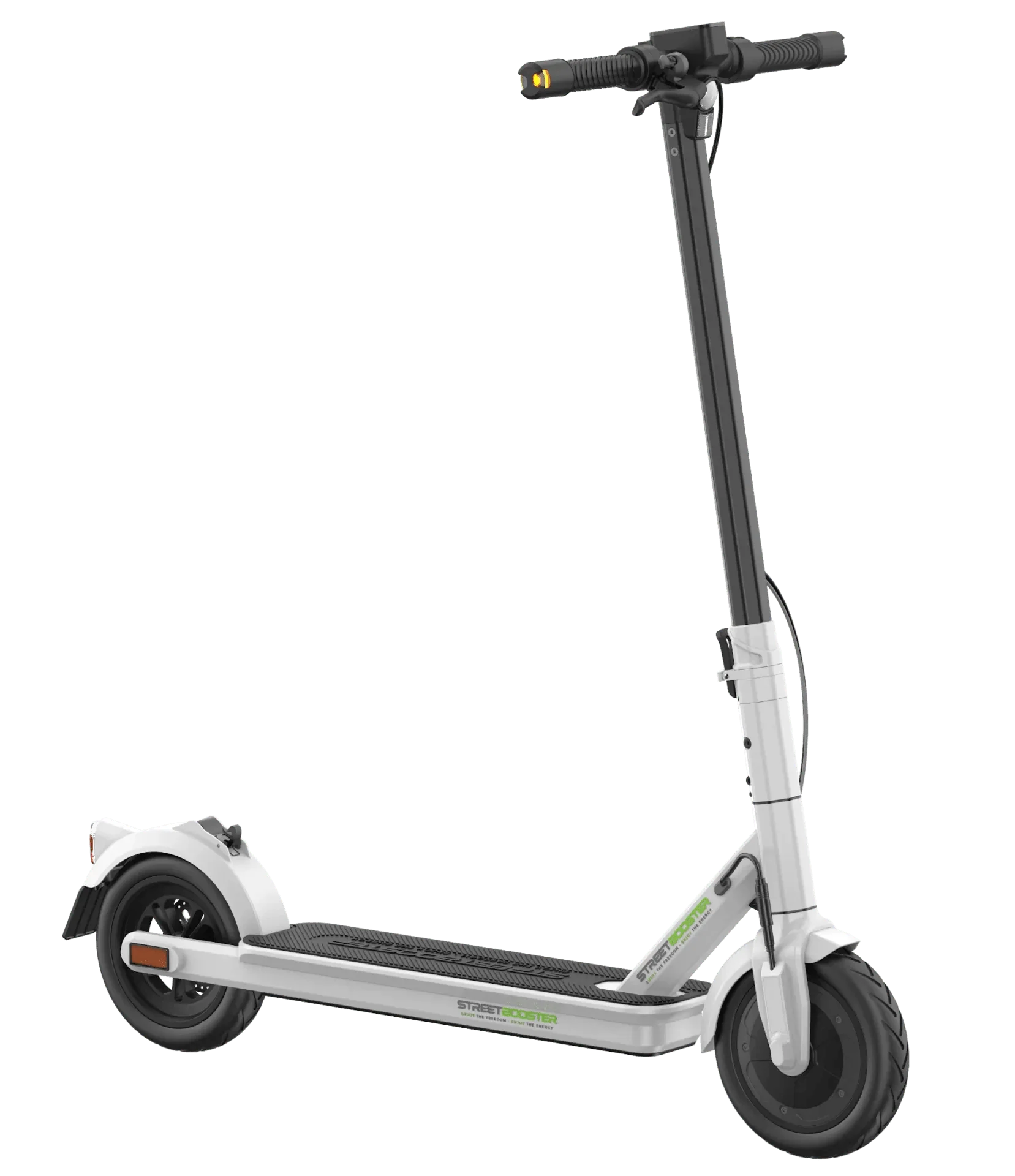 Streetbooster Vega - Image 3