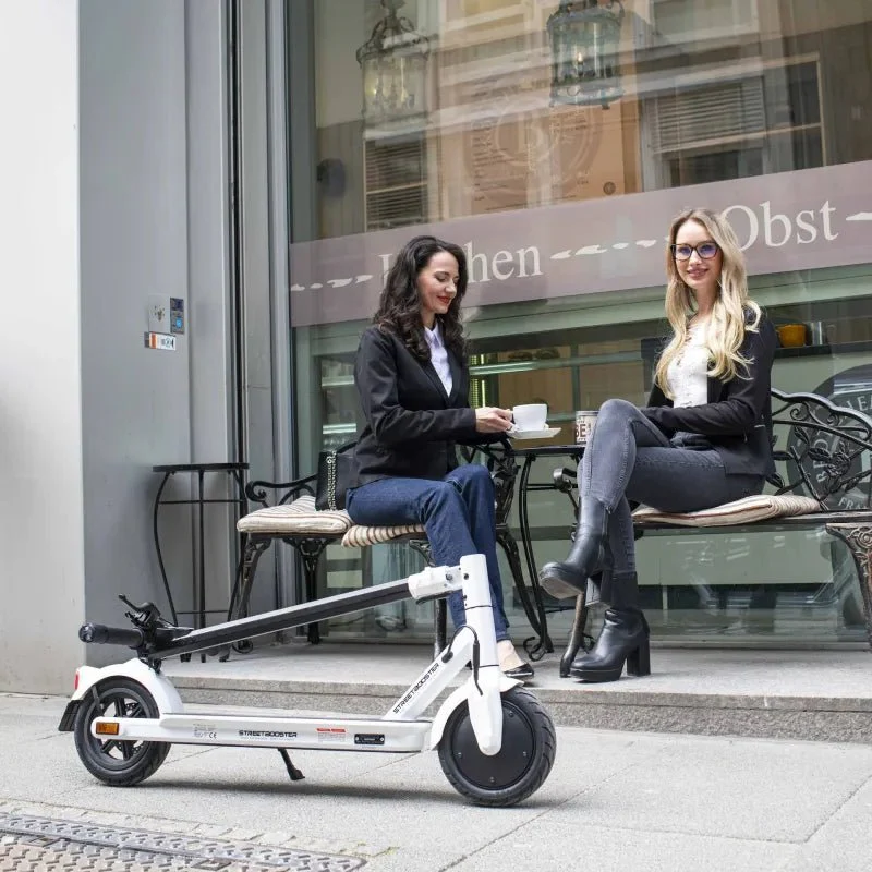 Streetbooster One - Image 4