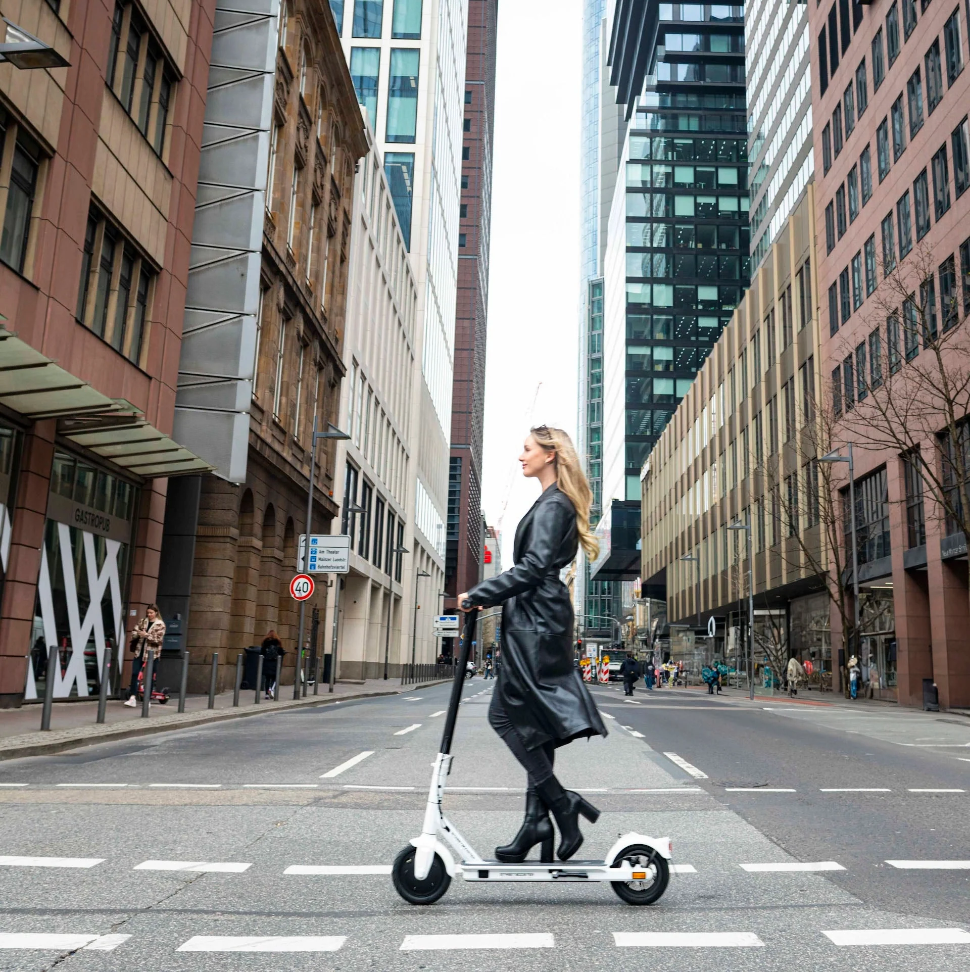 Streetbooster One - Image 5