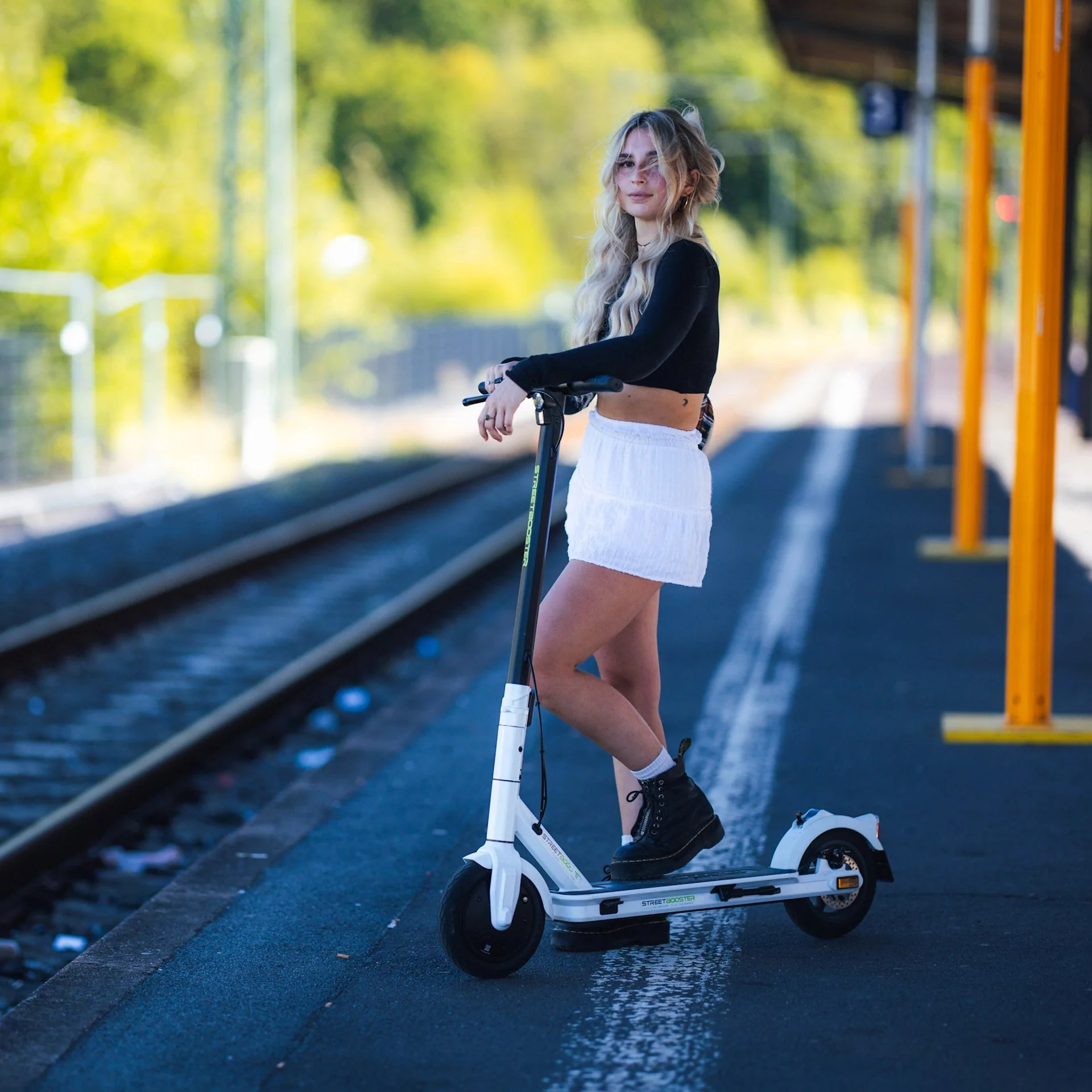 Streetbooster One - Image 6