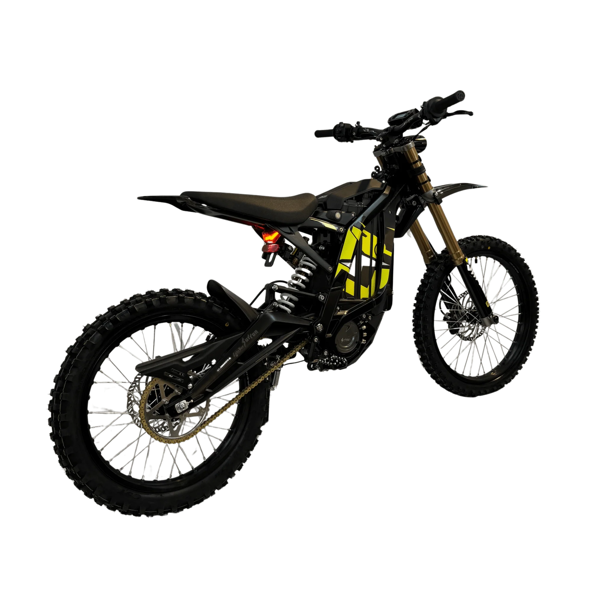 SURRON Light Bee - Voltheads Edition - Image 10