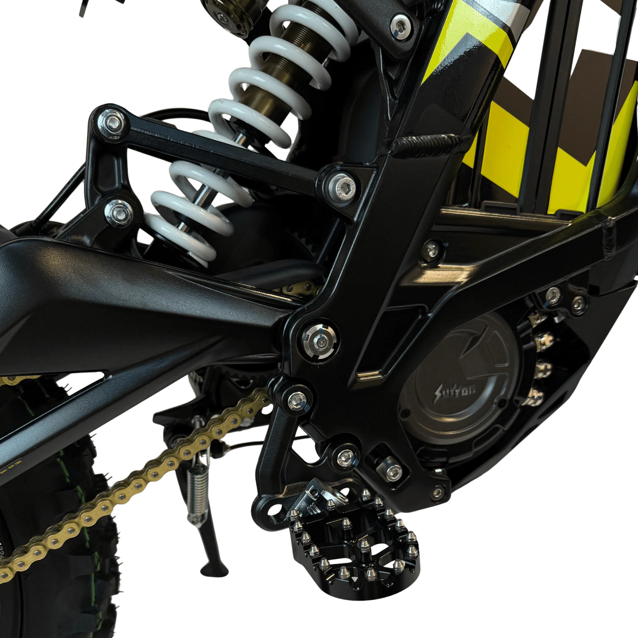 SURRON Light Bee - Voltheads Edition - Image 11