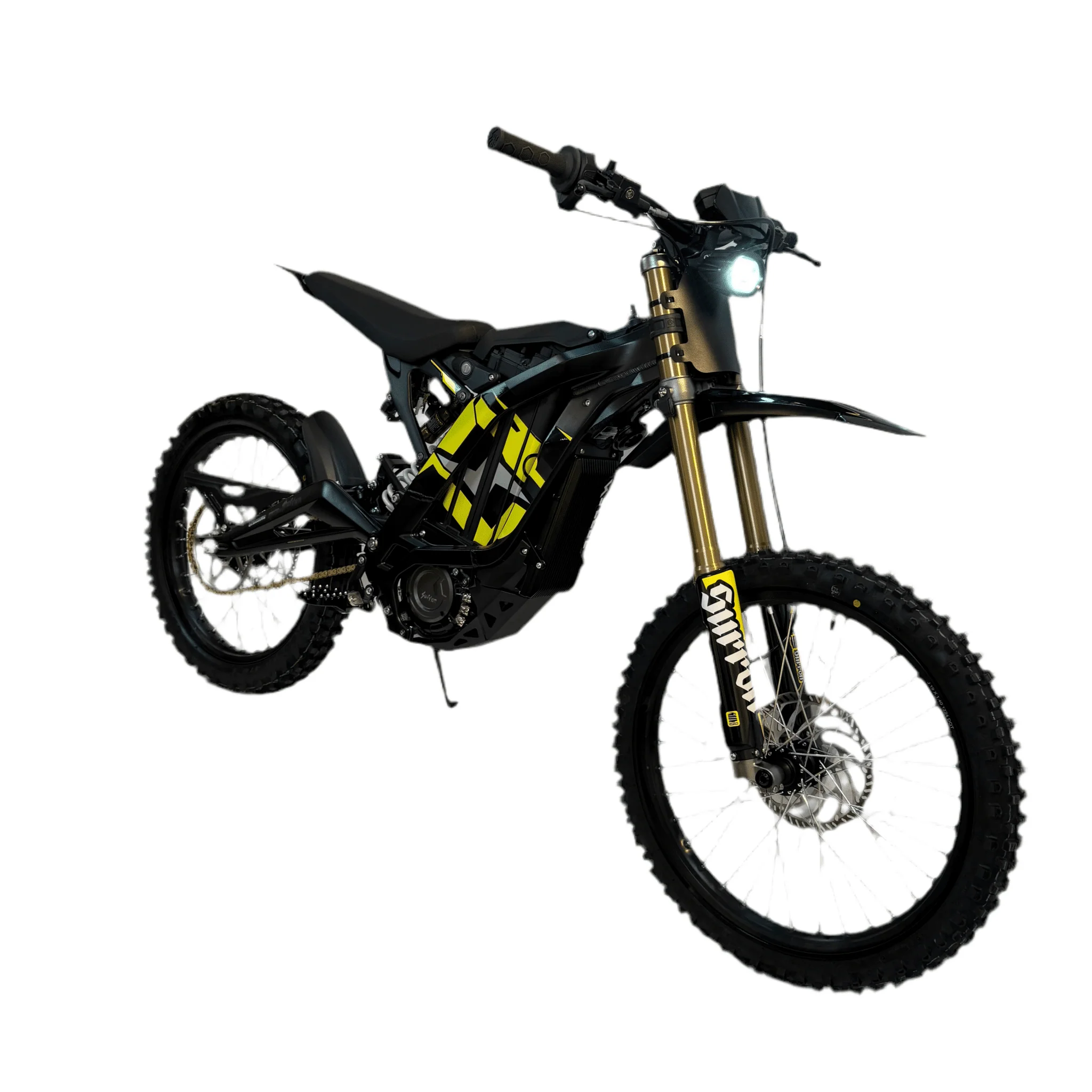 SURRON Light Bee - Voltheads Edition - Image 12