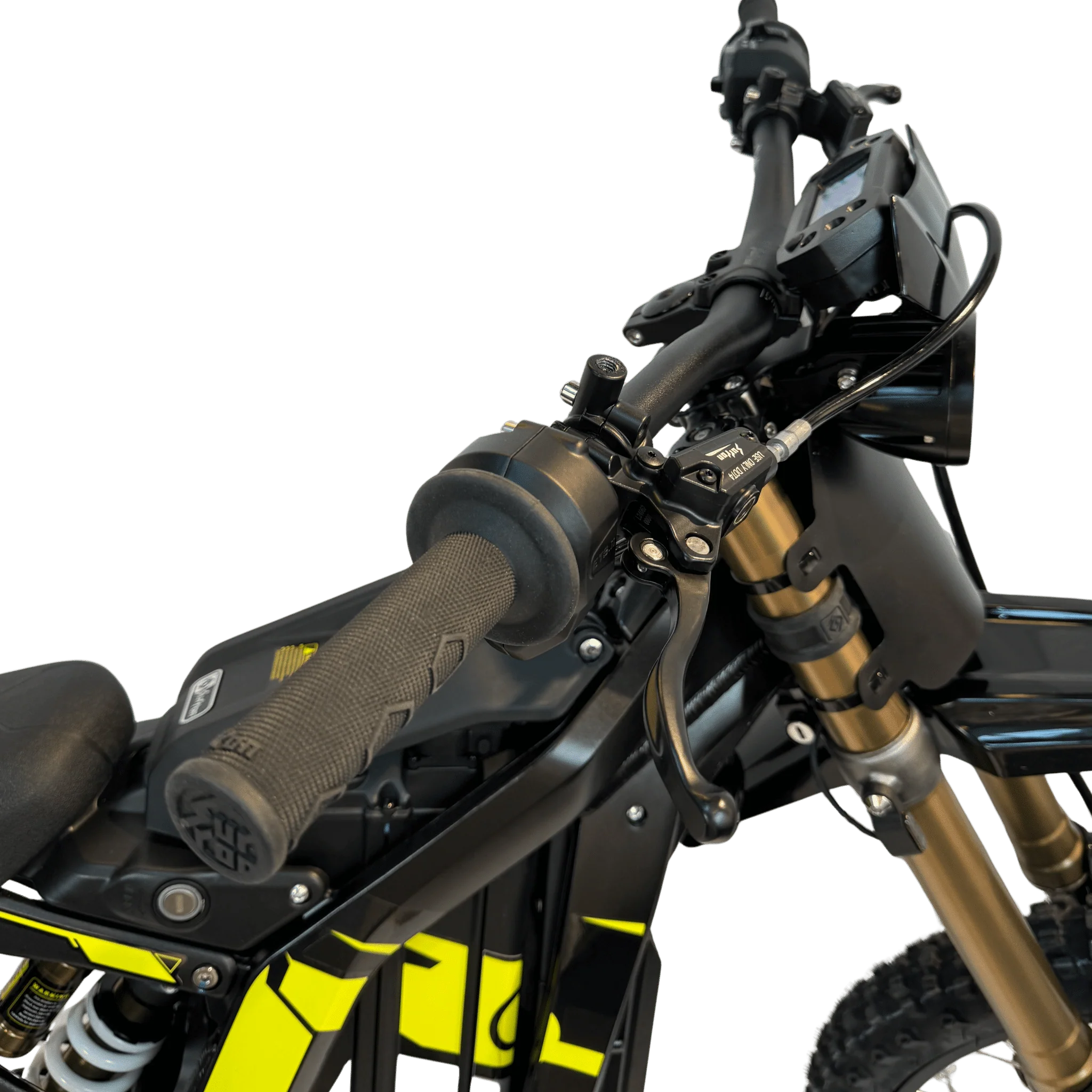 SURRON Light Bee - Voltheads Edition - Image 15