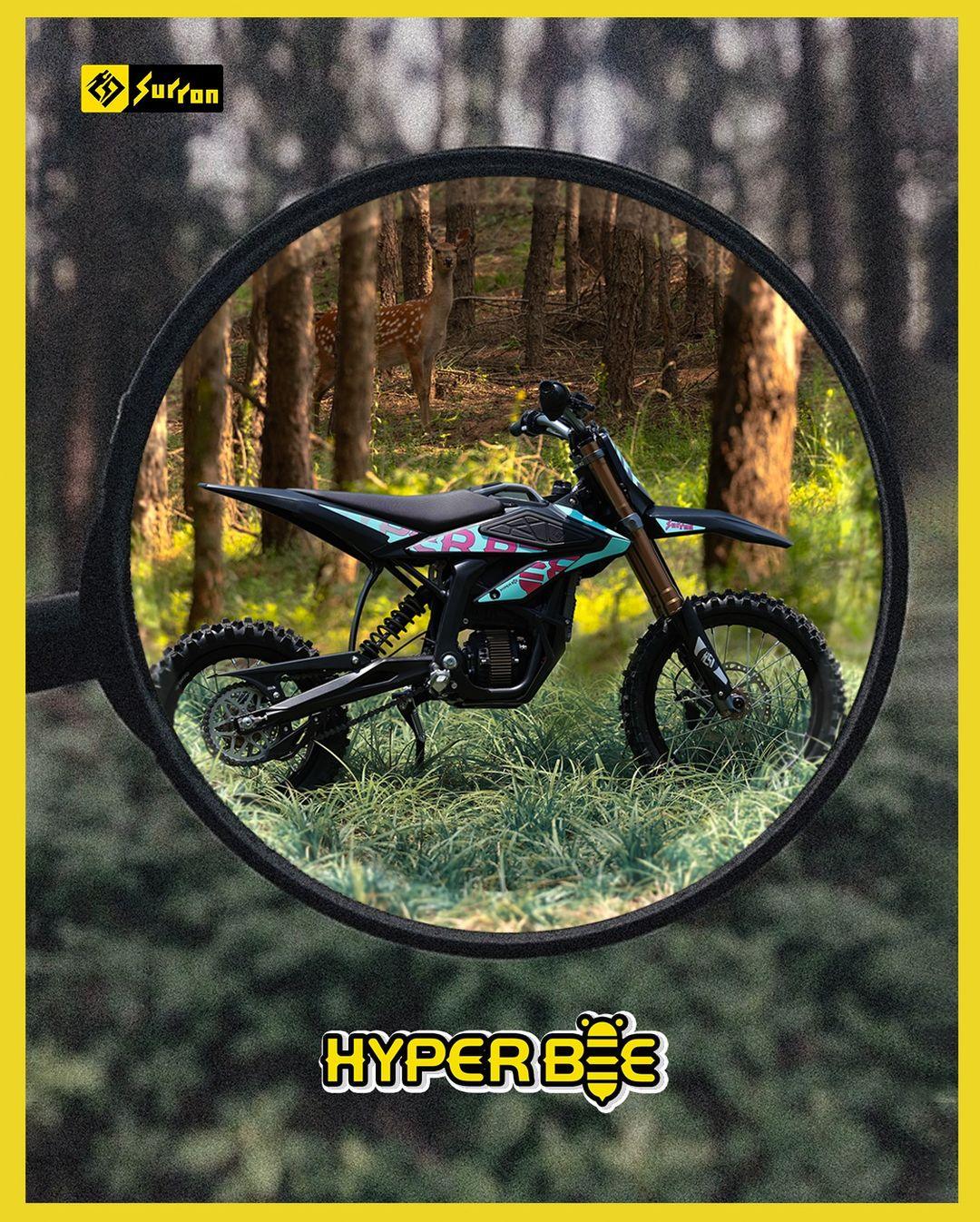 SURRON Hyperbee - Image 13