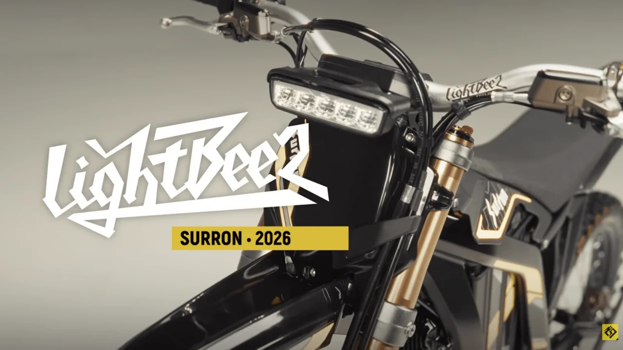 SURRON Light Bee 2 - Image 17