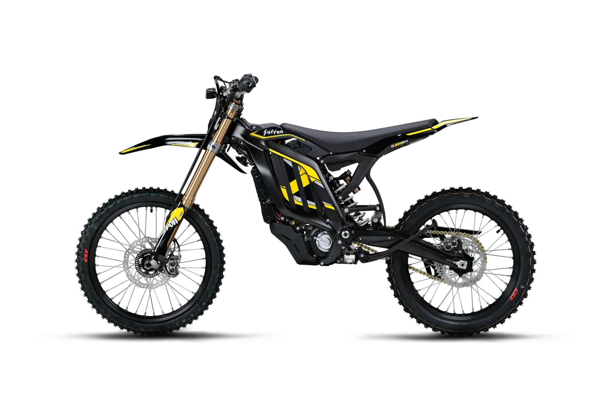 SURRON Light Bee 2 - Image 22