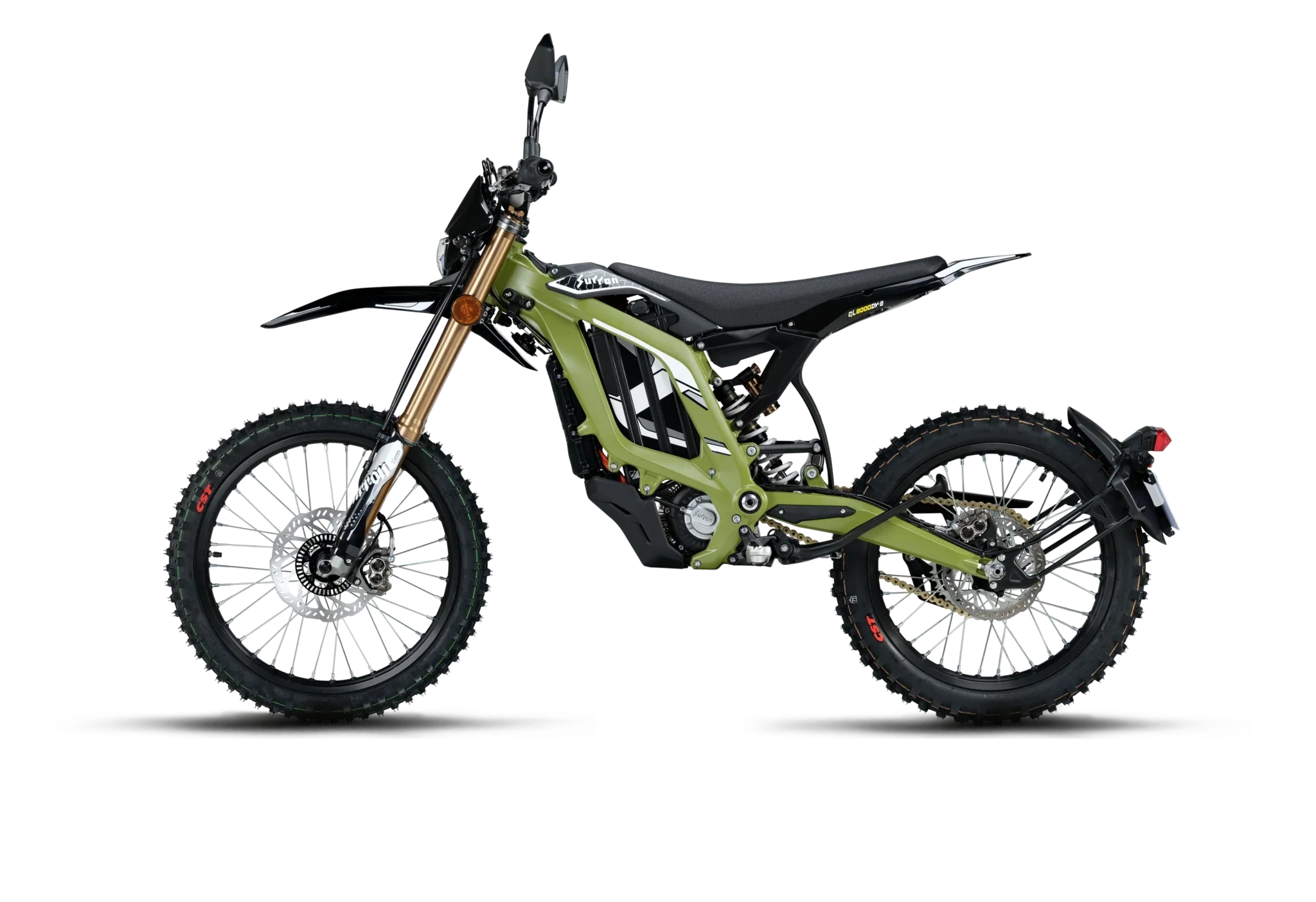 SURRON Light Bee 2 - Image 25