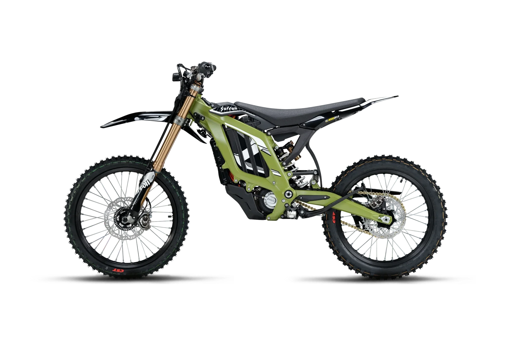 SURRON Light Bee 2 - Image 26