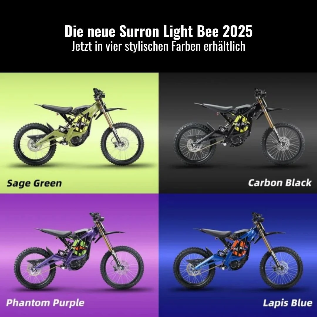 Surron Light Bee - Image 10