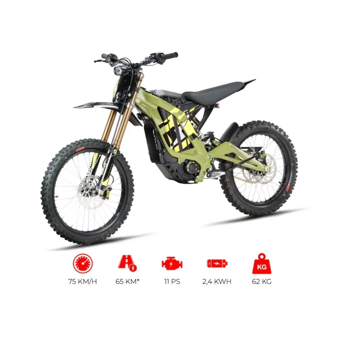 Surron Light Bee - Image 9