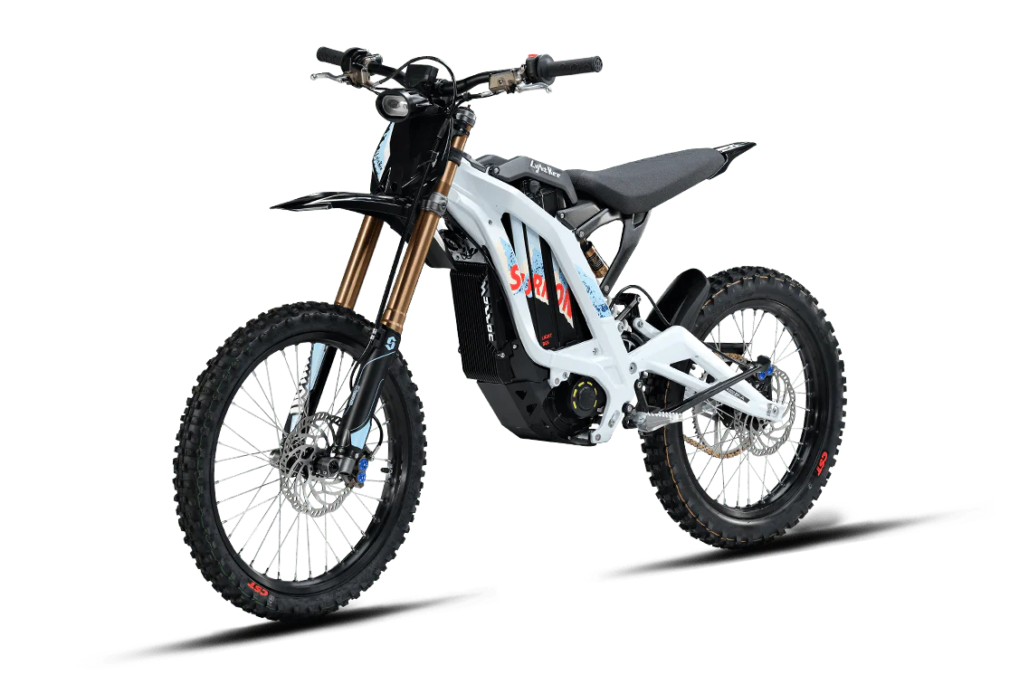 E-Motorrad
