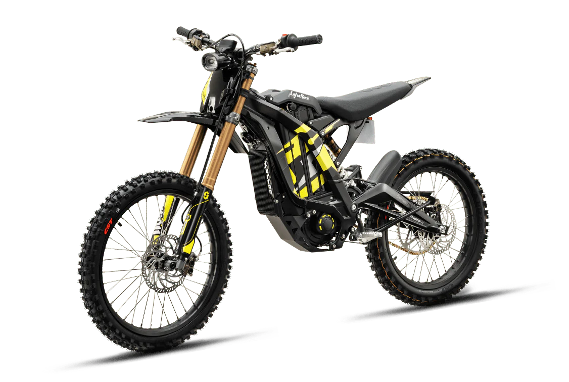 SURRON Light Bee 2026 - Image 2
