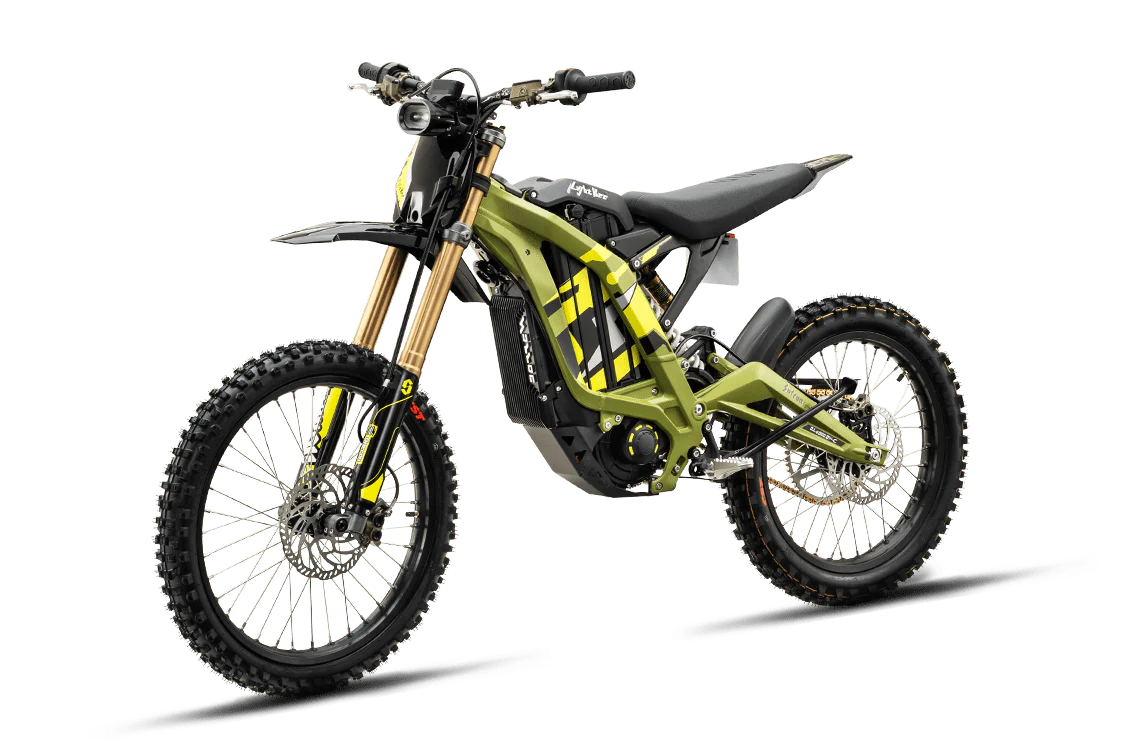 SURRON Light Bee 2026 - Image 3