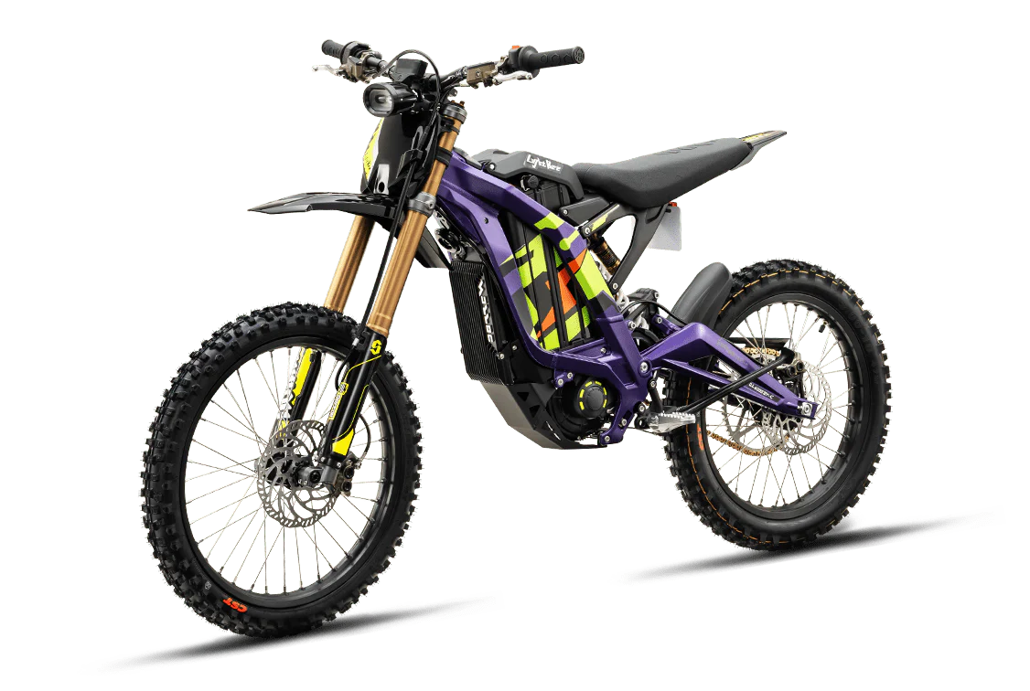 SURRON Light Bee 2026 - Image 4