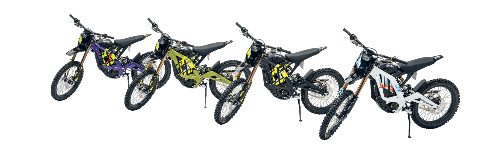 SURRON Light Bee 2026 - Image 5