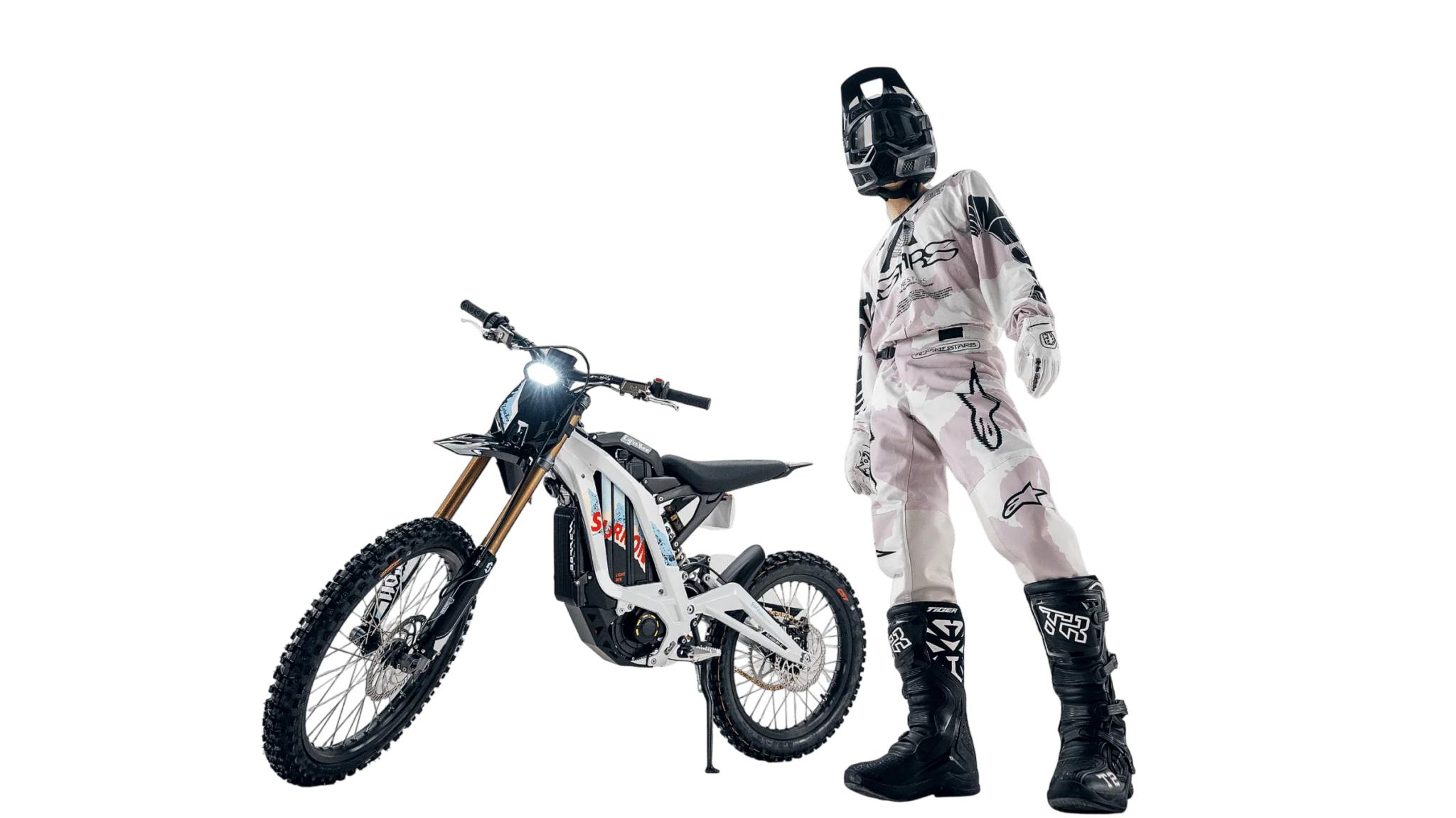 SURRON Light Bee 2026 - Image 7