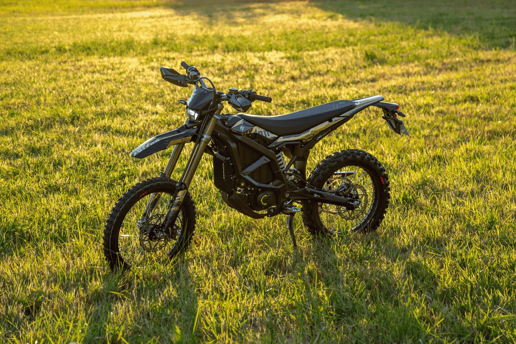 SURRON Ultra Bee - Image 4