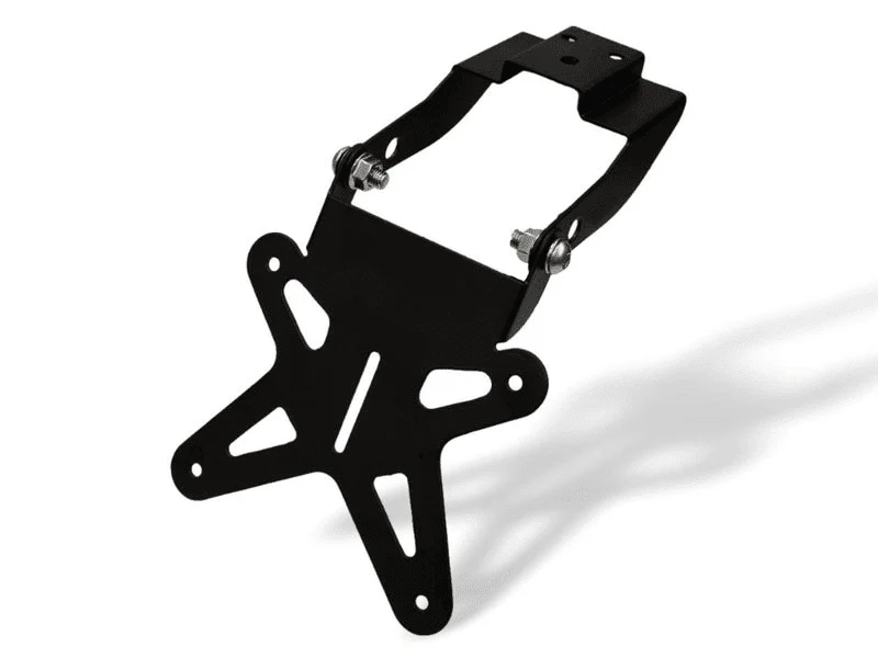 Talaria 3X Pro Heckumbau - Image 2