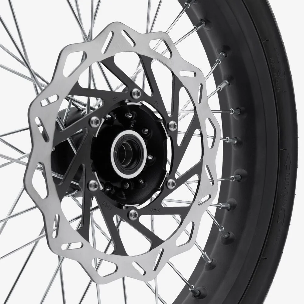Talaria Komodo Supermoto Satz - Image 10