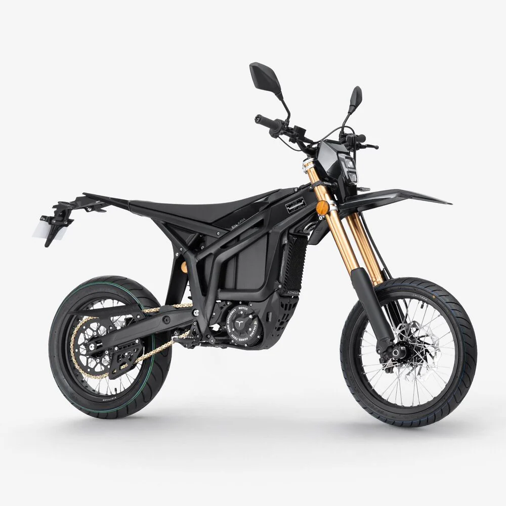 Talaria Komodo Supermoto Satz - Image 12