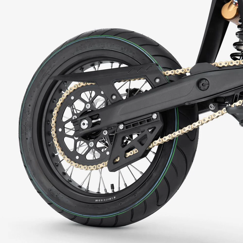 Talaria Komodo Supermoto Satz - Image 13