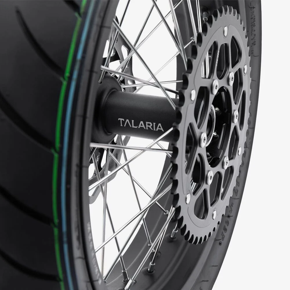 Talaria Komodo Supermoto Satz - Image 6