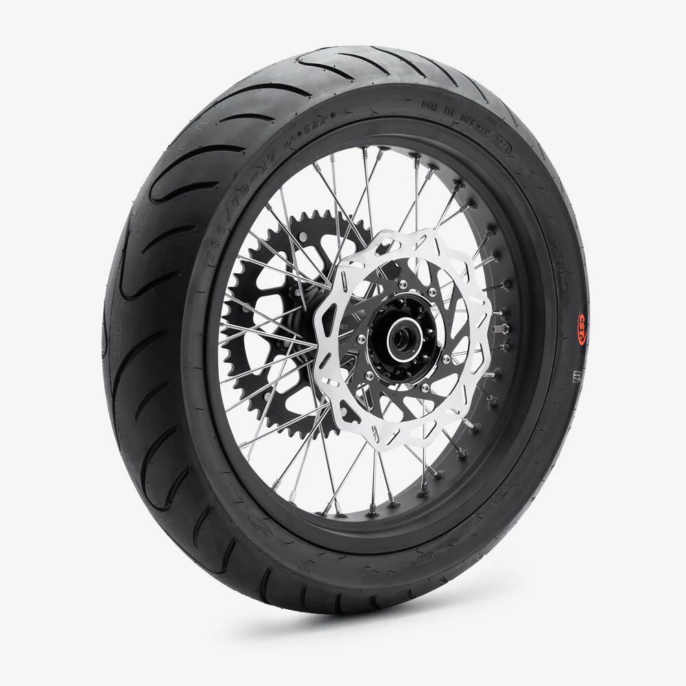 Talaria Komodo Supermoto Satz - Image 7
