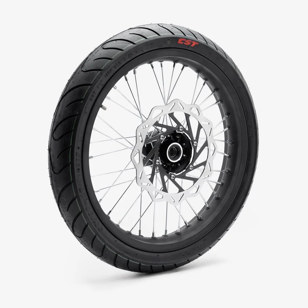 Talaria Komodo Supermoto Satz - Image 9