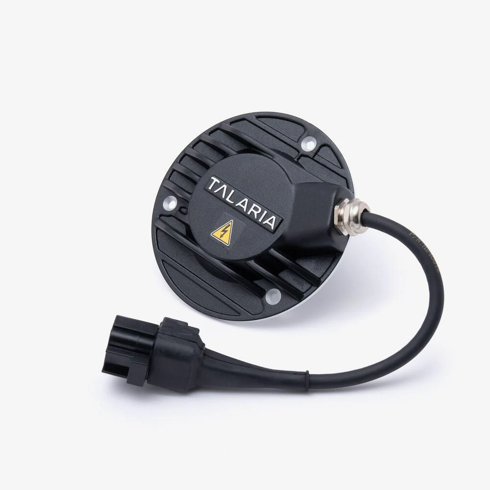 MX5 Hallsensor