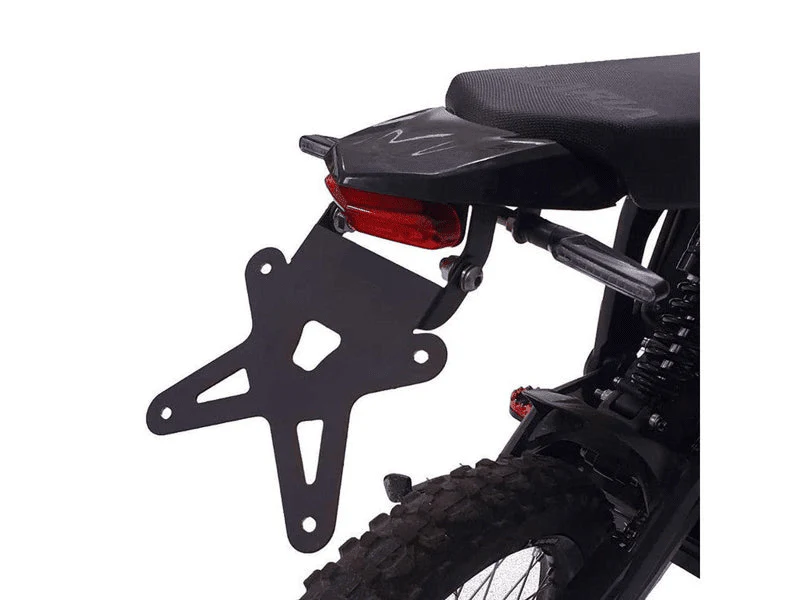 Talaria MX5 Heckumbau - Image 2