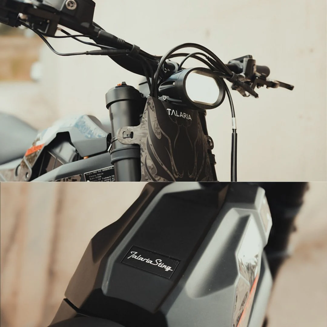 Talaria Sting MX5 Pro - Image 4