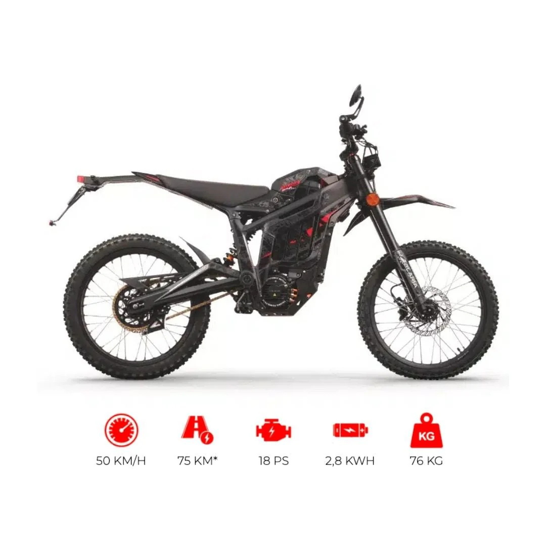 Talaria Sting MX5 Pro - Image 6