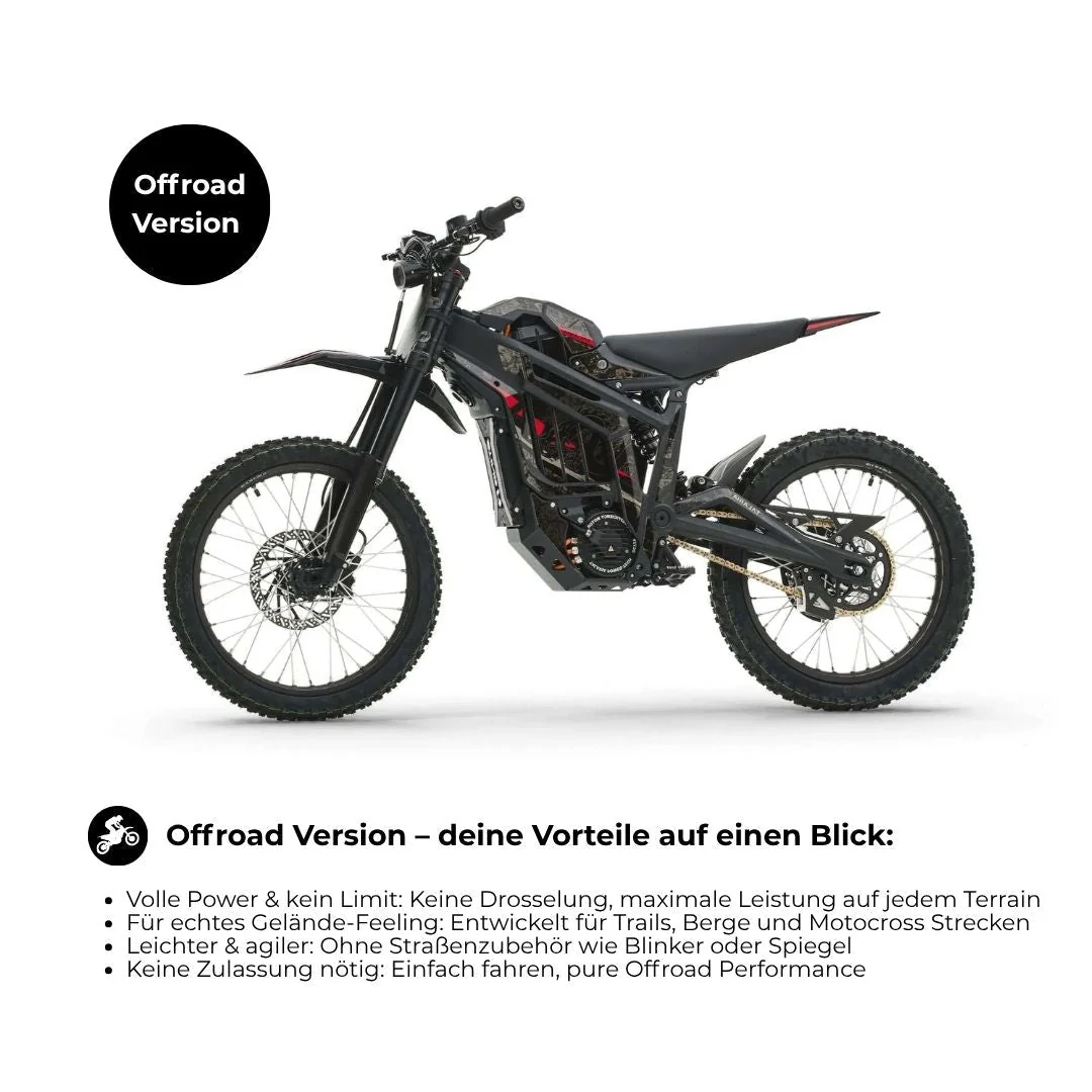 Talaria Sting MX5 Pro - Image 8