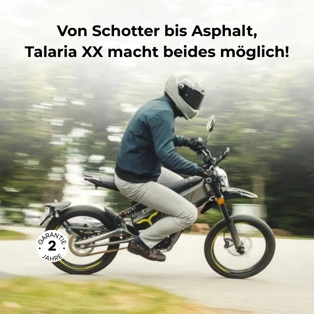 Talaria X3 Pro - Image 5