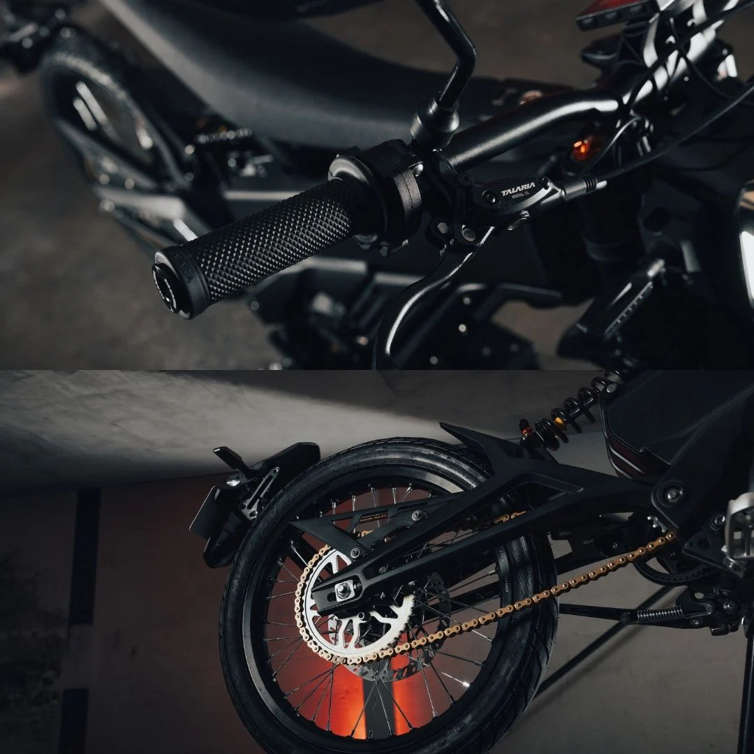 Talaria X3 Pro - Image 7