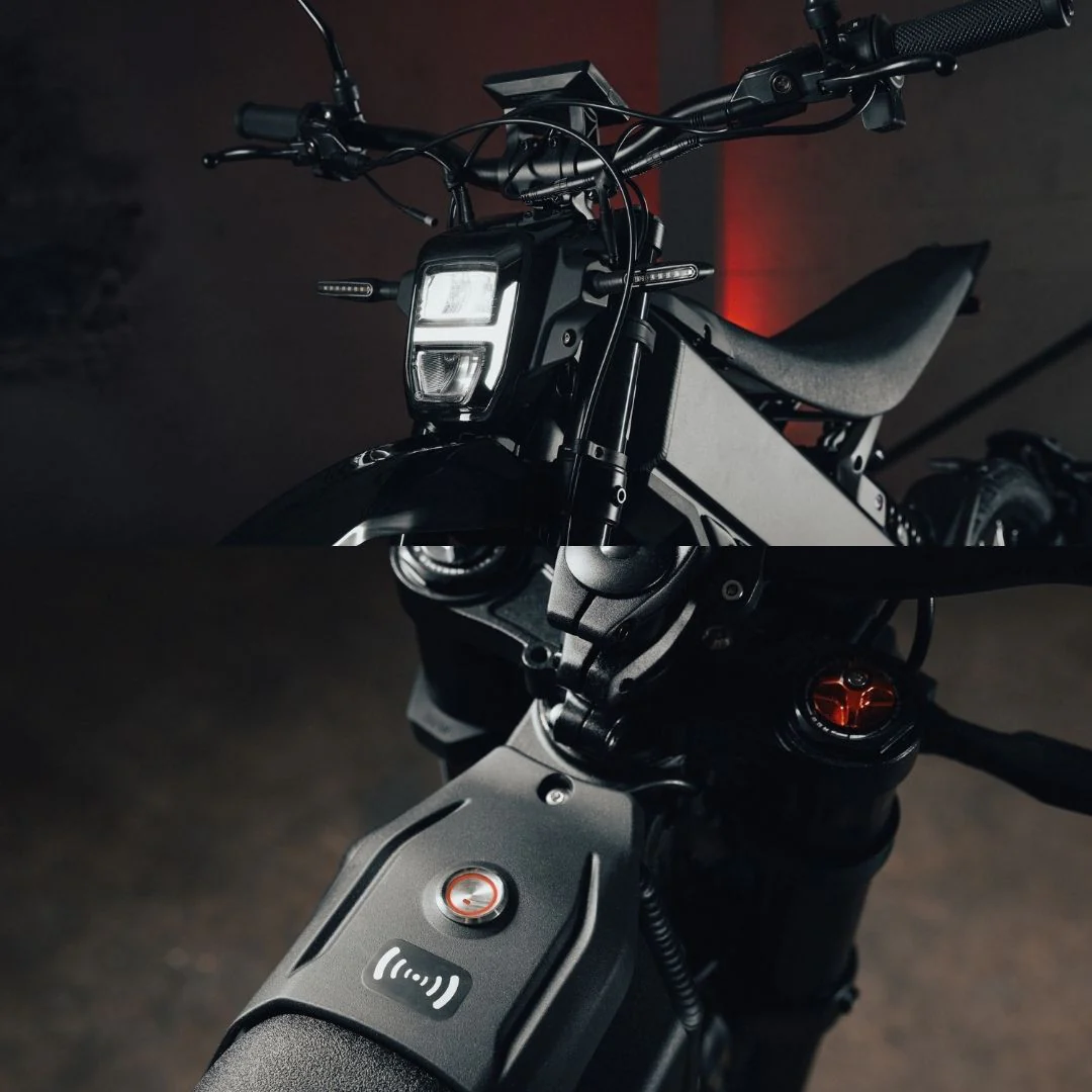 Talaria X3 Pro - Image 8